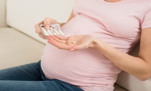 مصرف ریتالین در دوران بارداری